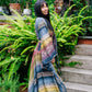 Ruhani Tie Jacket