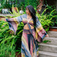 Ruhani Tie Jacket