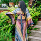 Ruhani Tie Jacket