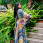 Ruhani Wide Leg Pants