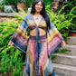 Ruhani Tie Jacket