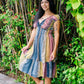 Ruhani Mini Dress