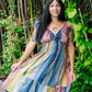 Ruhani Mini Dress