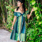 Ruhani Mini Dress
