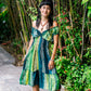 Ruhani Mini Dress