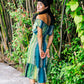 Ruhani Mini Dress