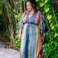 Ruhani Maxi Kaftan Dress