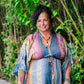 Ruhani Maxi Kaftan Dress
