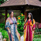 Ruhani Maxi Kaftan Dress