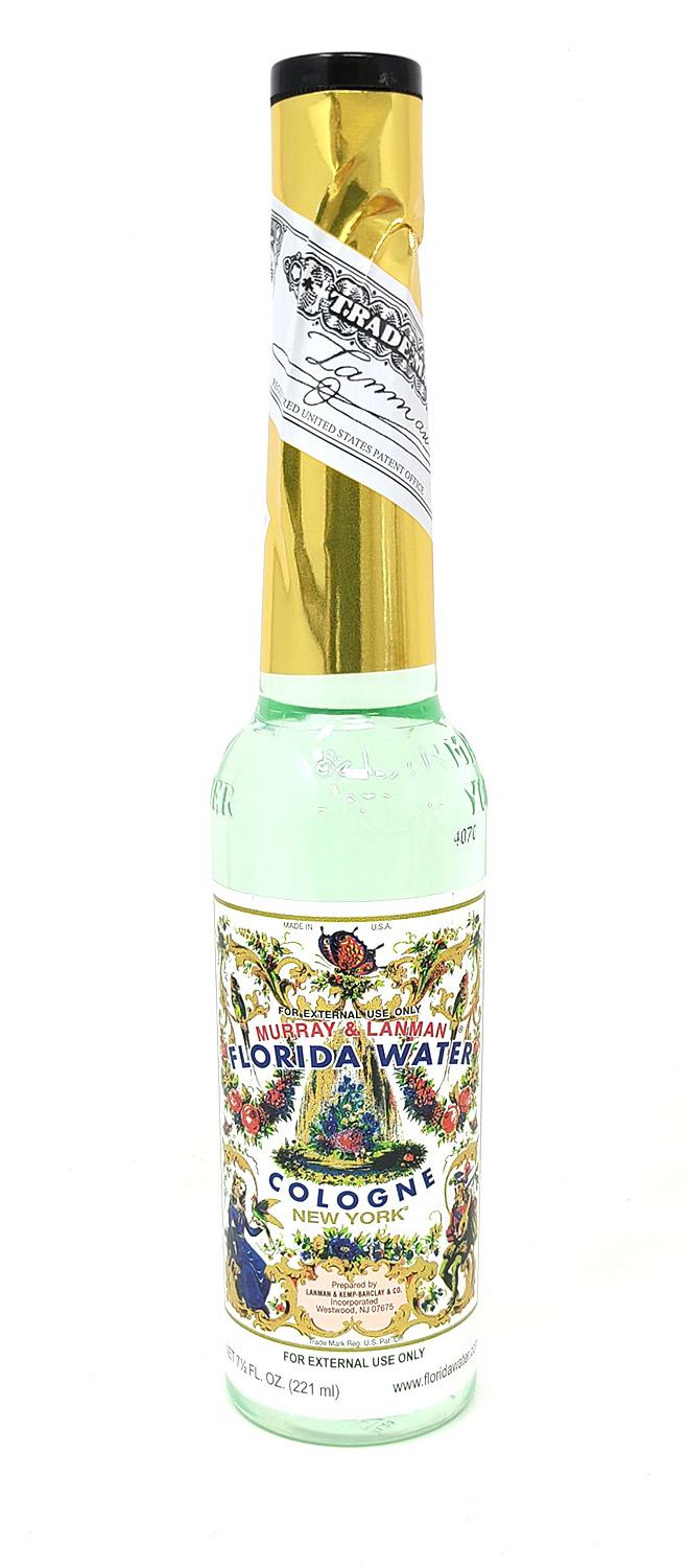 Murray & Lanman's Florida Water