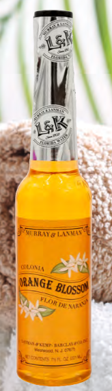 Murray & Lanman's Florida Water