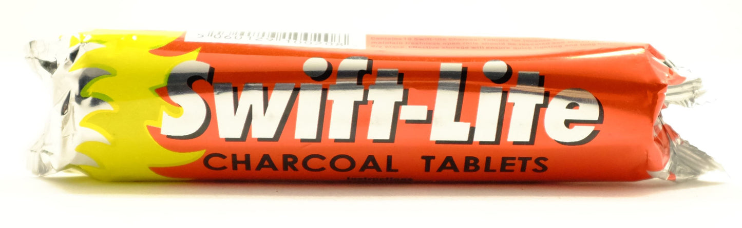 Charcoal Tablets / Swift -Lite