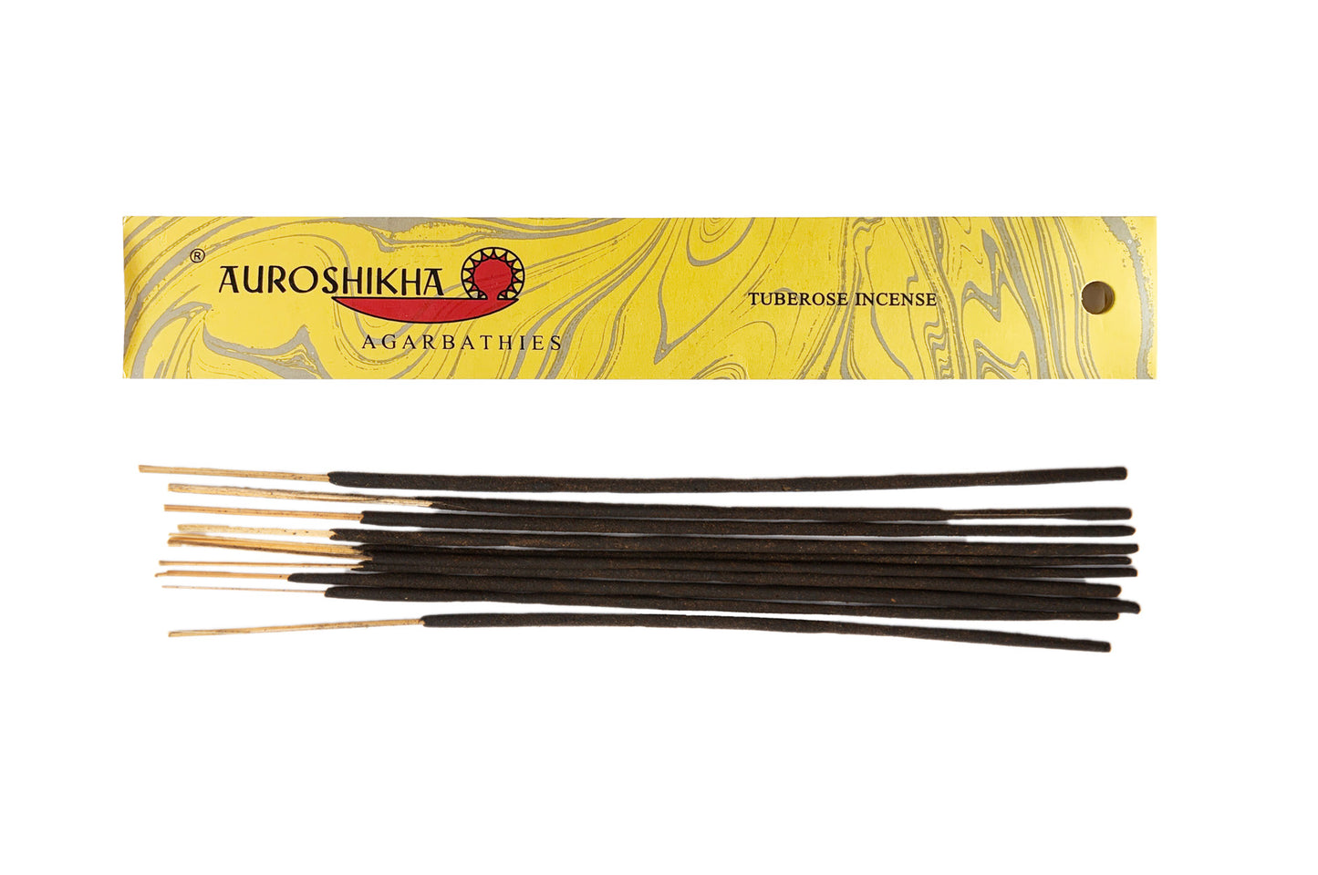Auroshikha Incense Collection | 50 Scents