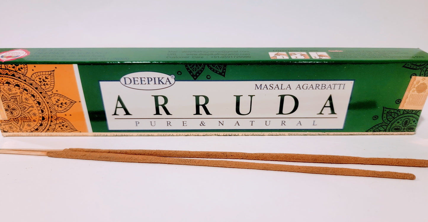 Deepika Arruda Incense 15 Grams