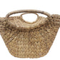 Water Hyacinth Basket