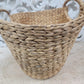 Water Hyacinth Basket