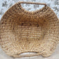 Water Hyacinth Basket