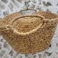 Water Hyacinth Basket