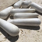 Scolecite Wands