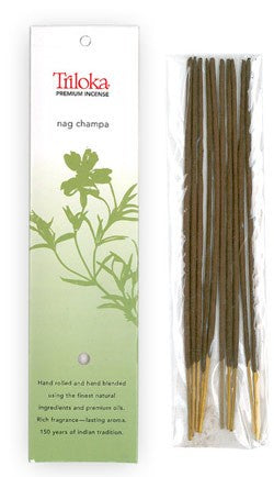 Triloka Premium Nag Champa