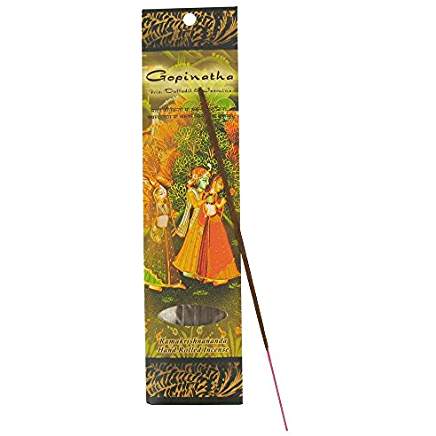 Prabhuji's Gifts Incense