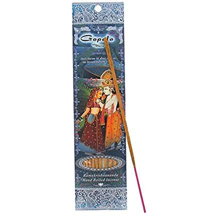 Prabhuji's Gifts Incense