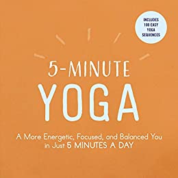 5 - Minute Yoga