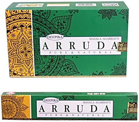 Deepika Arruda Incense 15 Grams