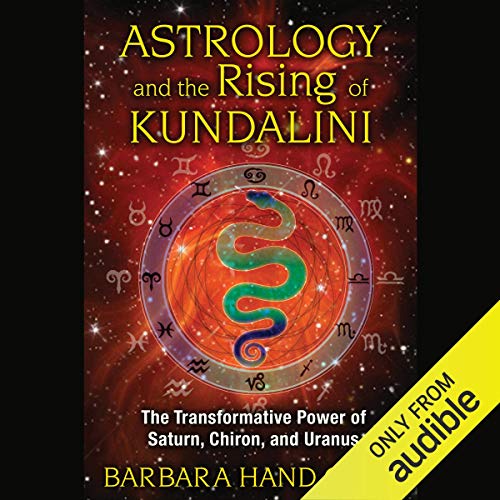 Astrology and rising kundalini.