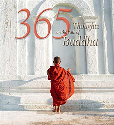 365 Thoughts Life of Buddha
