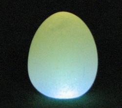 Feng Shui Magic Eggs