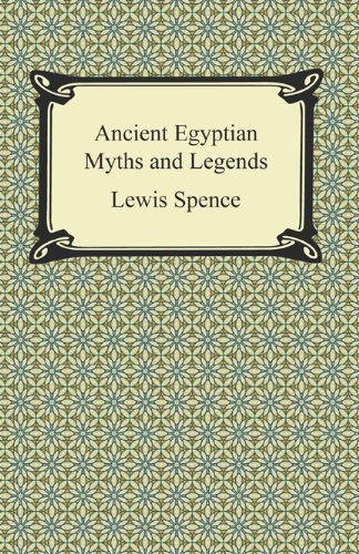 Ancient egyptian myths &legends