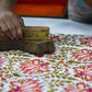 Block Print Tea Towels