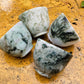 Burmese Jade Tea Cups or offering Bowls