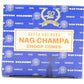 Nag Champa by Satya