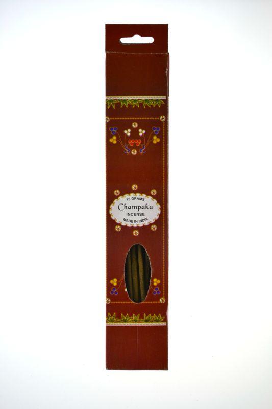 Flora Agarbatti Incense - Available in 8 Scents