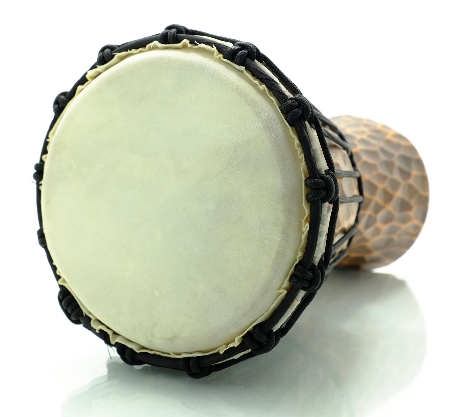 Mahogany Djembe Drums - Available in 5 Sizes