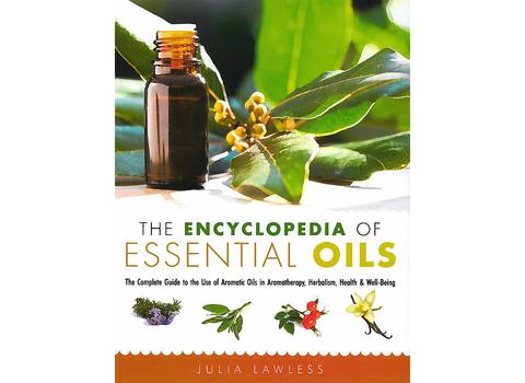The Encyclopedia of Essential Oils