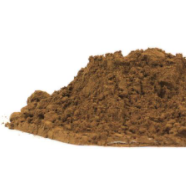 Guarana Seed Powder