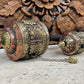 Lucky Hand Tibetan Prayer Wheel - 2 Sizes