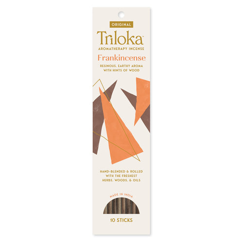 Triloka Frankincense