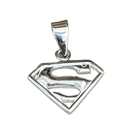 Superman Pendants