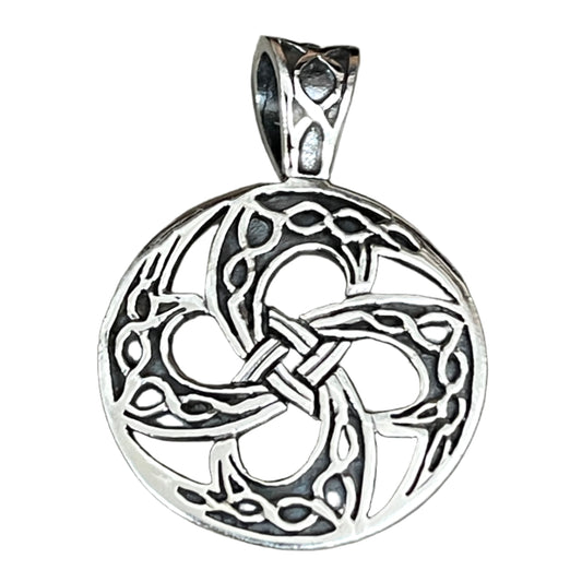 Celtic Knot Pendants