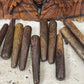 Bronzite Wands