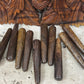 Bronzite Wands