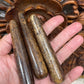 Bronzite Wands