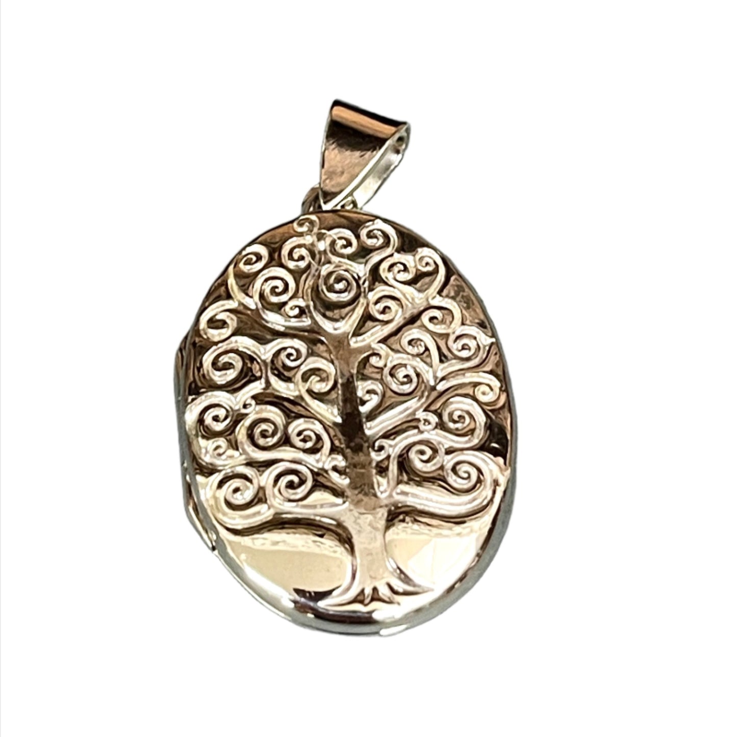 Photo Locket Pendants