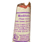 Meditation Rope Incense