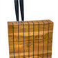 Teak Knife Blocks