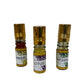 Song of India Natural Perfume Oils | Available in 20 Scents & 4 Sizes